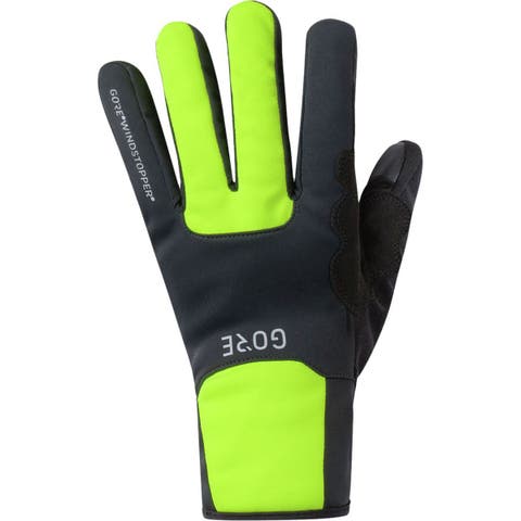 Windstopper Thermo Glove - Men's