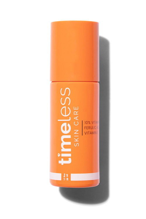 Timeless Skin Care 10% Vitamin C + E Ferulic Acid Serum