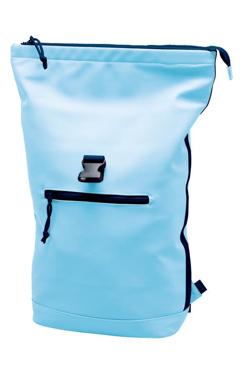 X-ray Xray Waterproof Expandable Backpack
