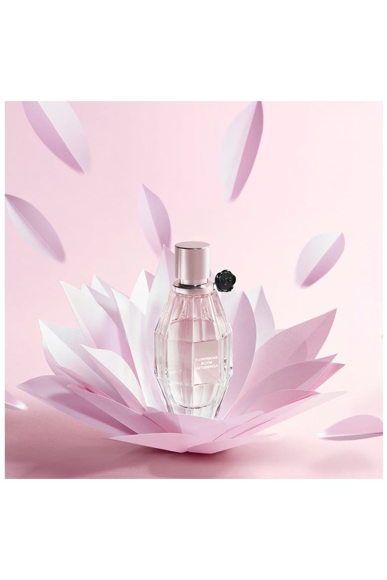 Flowerbomb Bloom Eau de Toilette, Alternate, color, NO COLOR