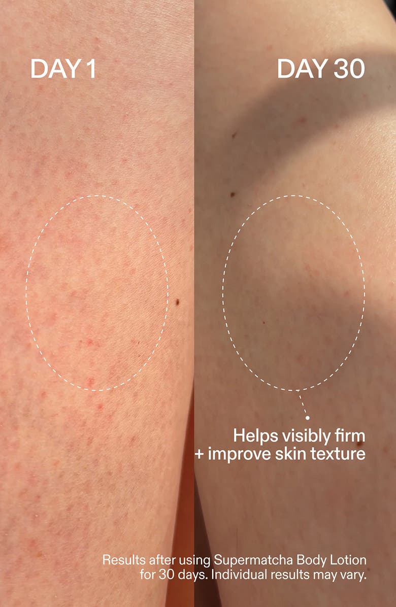 Iota Supermatcha Body Lotion, Alternate, color, 