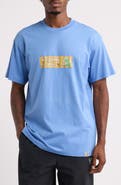 Carhartt Work In Progress Organic Cotton Graphic T-Shirt