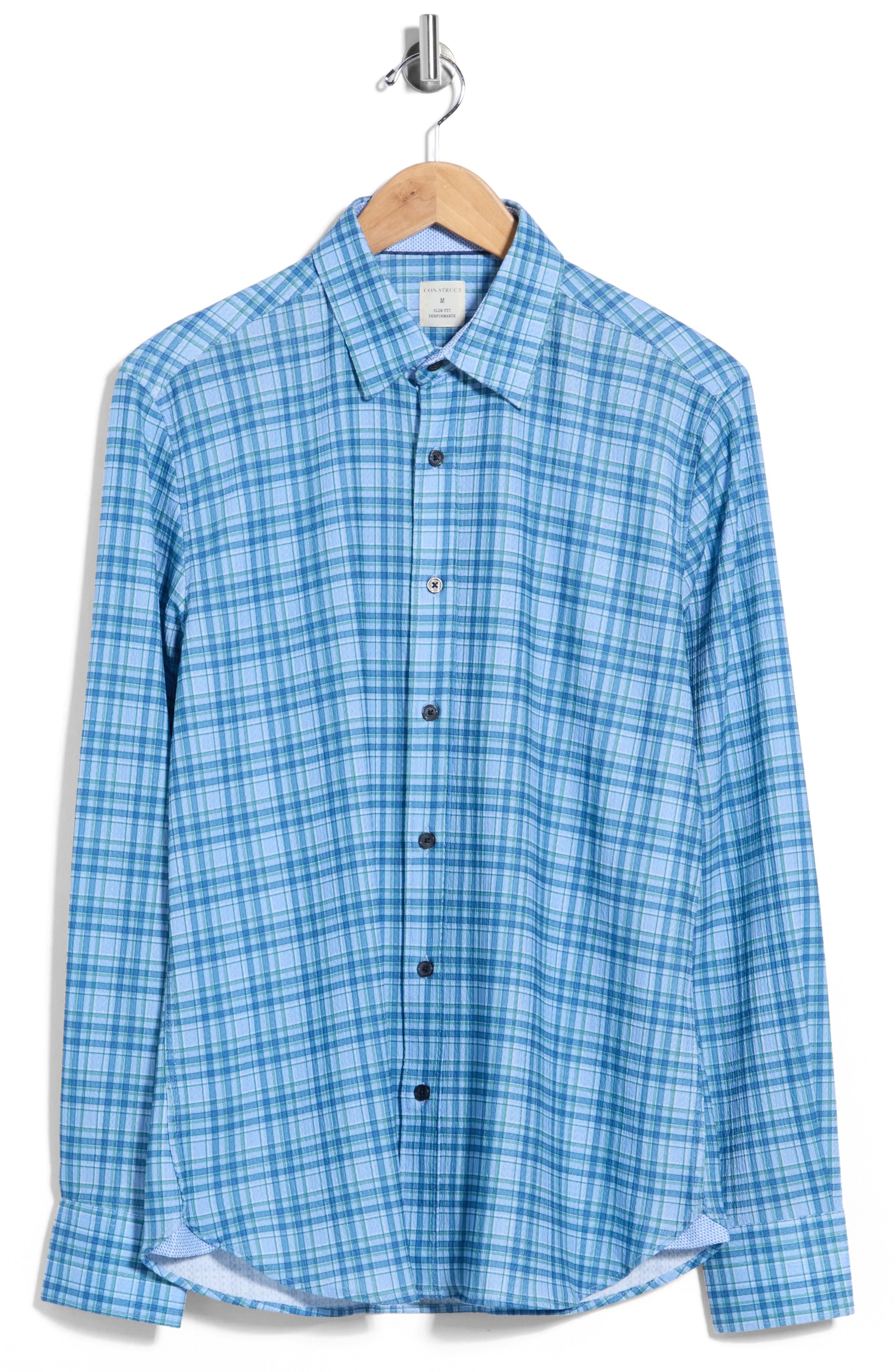selected LIGHT BLUE