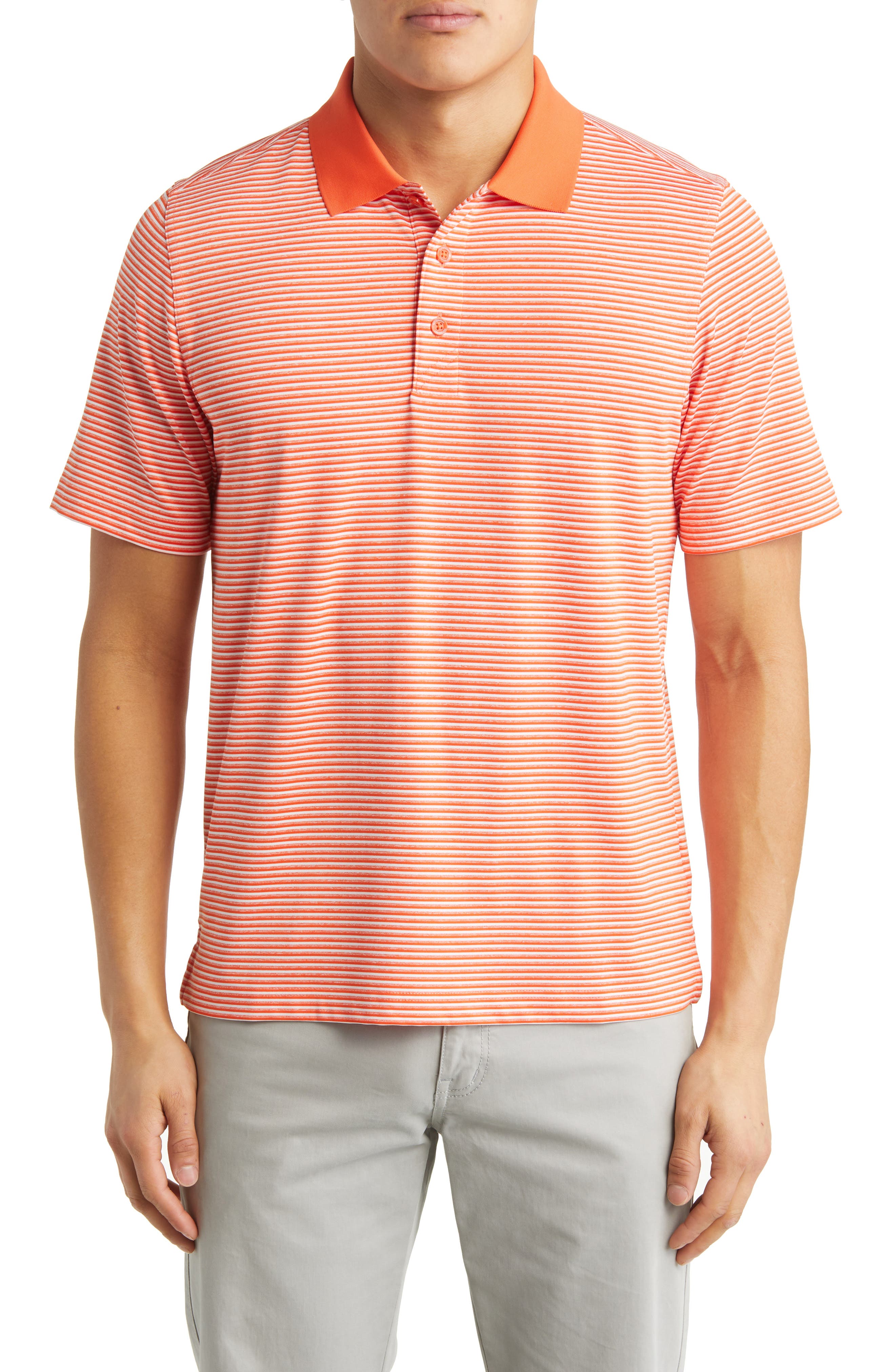 COLLEGE ORANGE