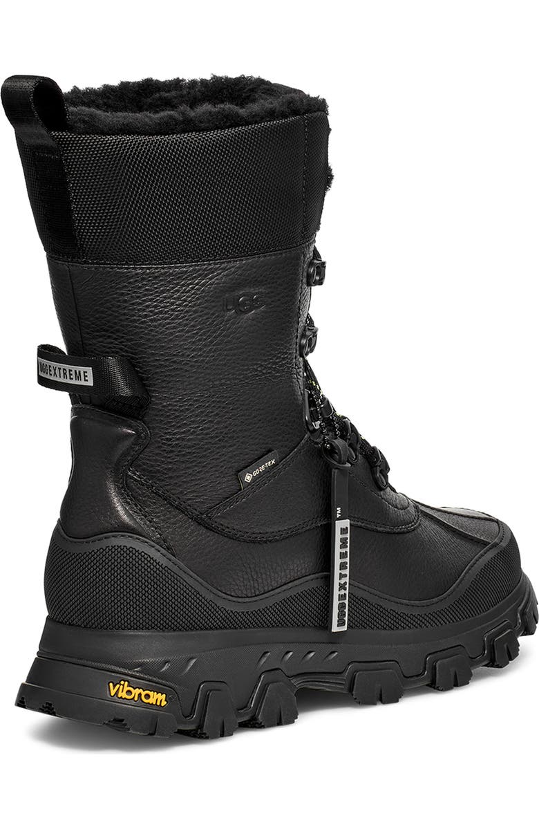 UGG<sup>®</sup> Adirondack Meridian Waterproof Snow Boot, Alternate, color,