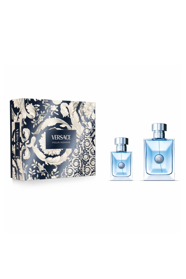 pour Homme Eau de Toilette Gift Set $189 Value, Main, color, NO COLOR