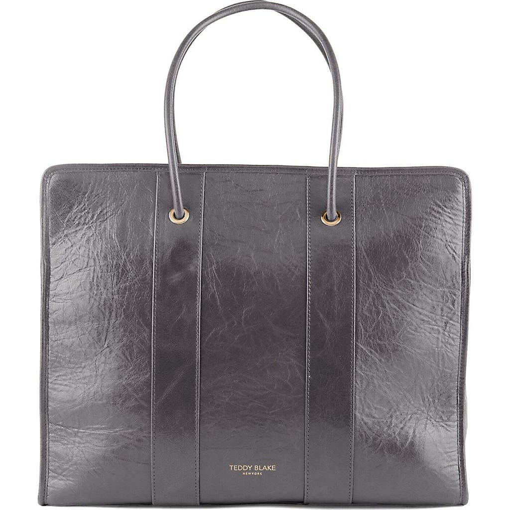 Teddy Blake Kayla 14" In Dark Grey