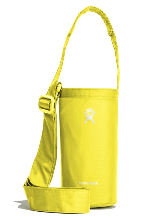 Medium Packable Water Bottle Sling