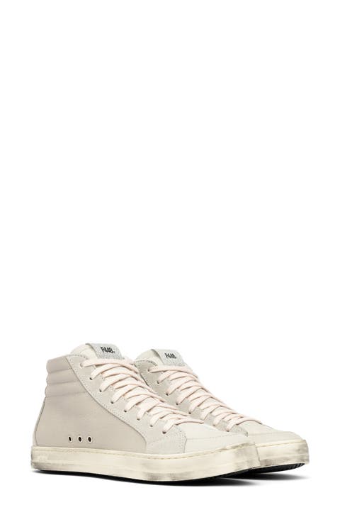 Skate High Top Sneaker (Women)