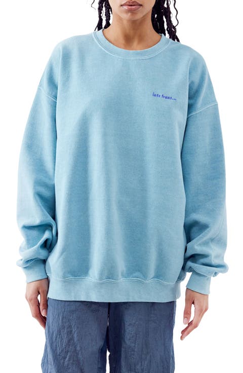 If Crewneck Sweatshirt