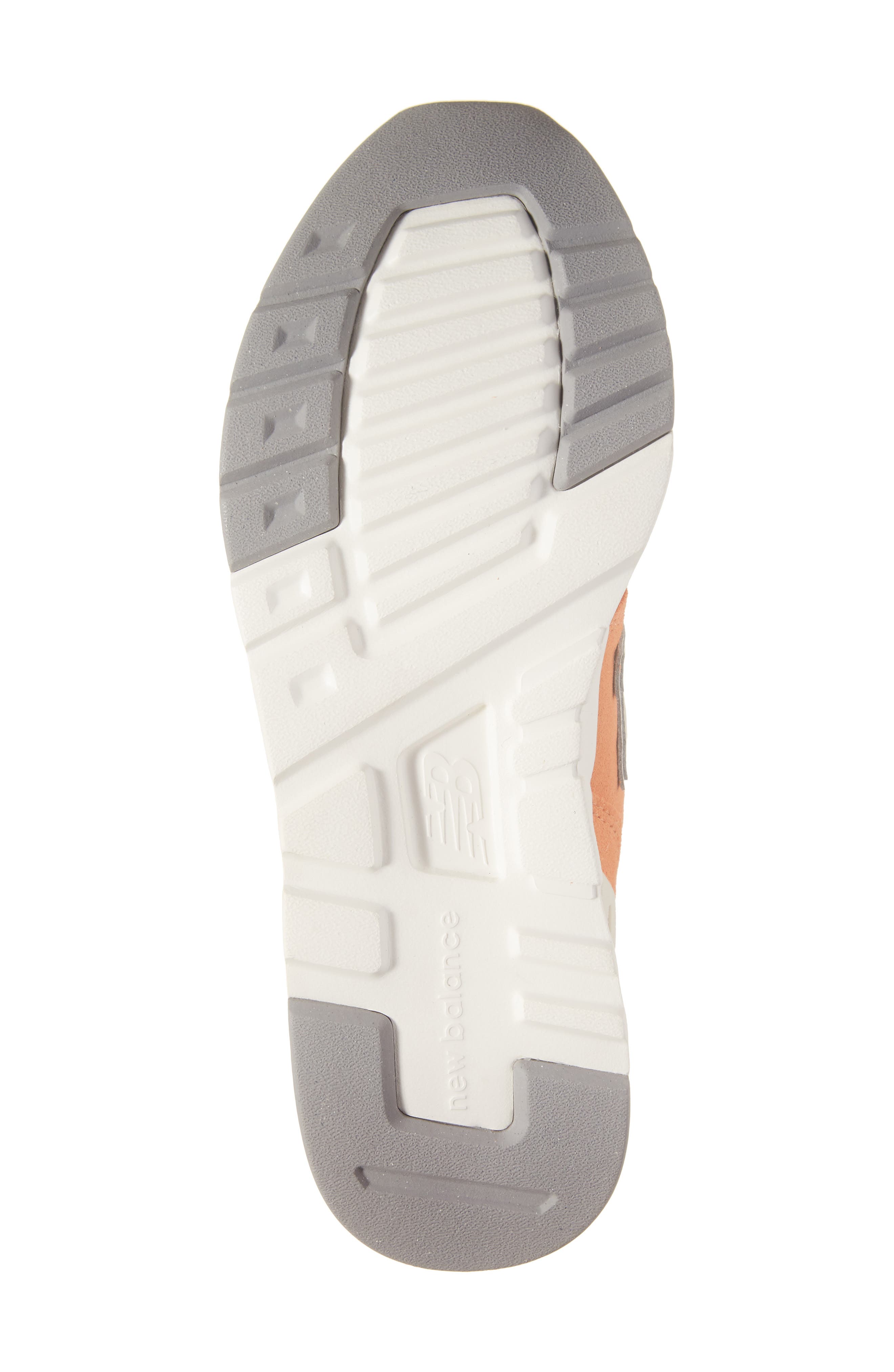977 H Sneaker, Alternate, color, COPPER/ LINEN