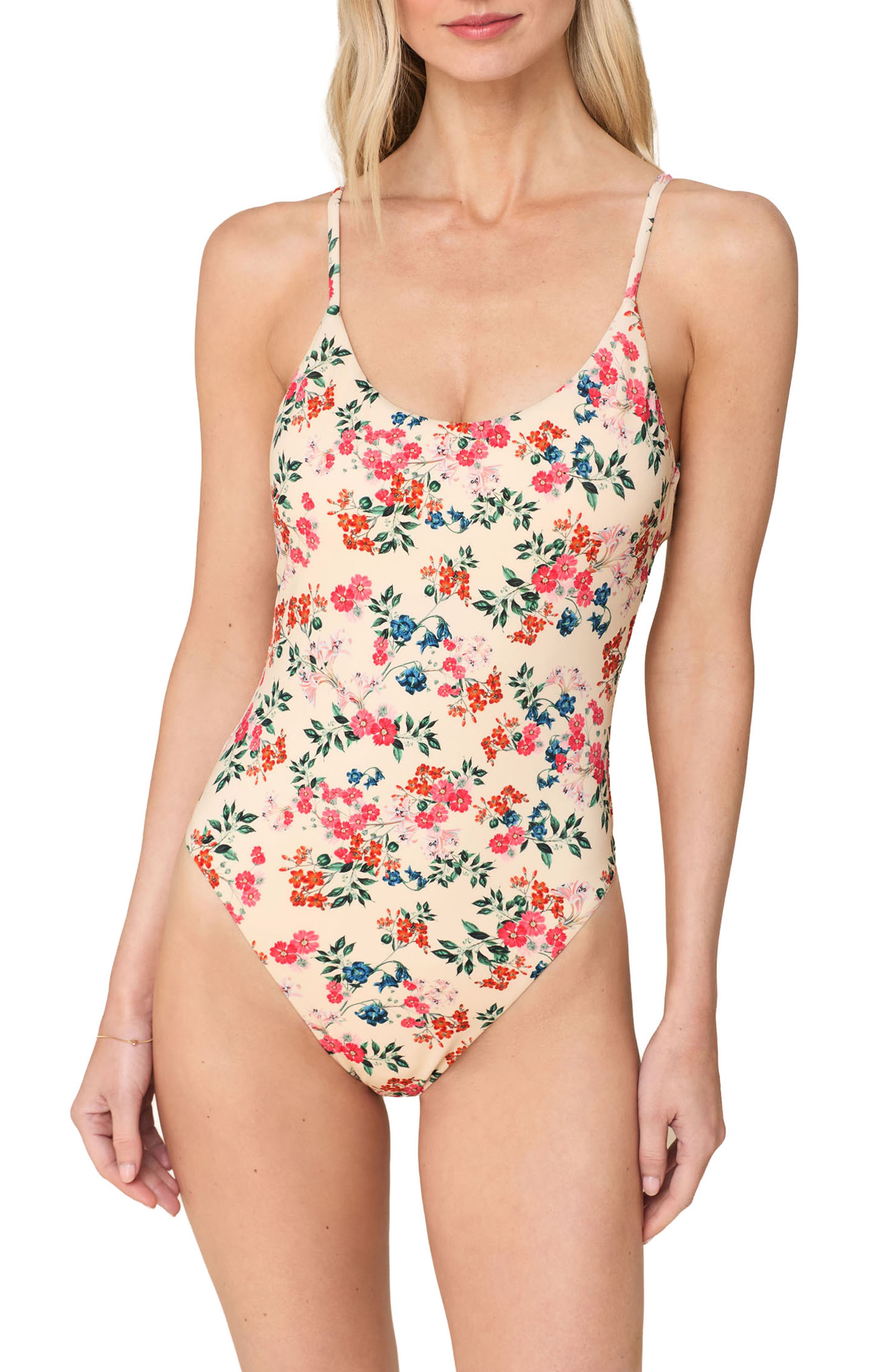 selected RIVIERA FLORAL