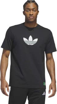 adidas Men's adidas Black Mexico National Team 2026 Away Jersey Hook T-Shirt