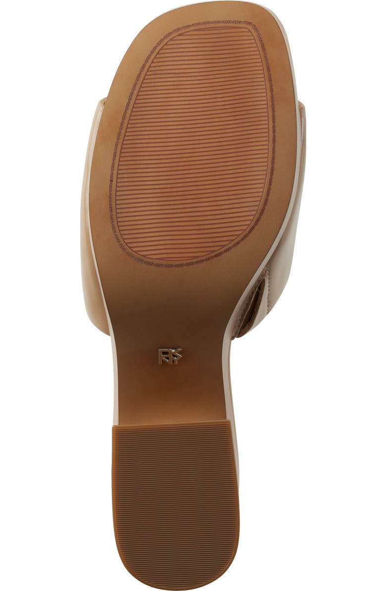 DKNY Desirae Platform Sandal, Alternate, color, Desirae Slide