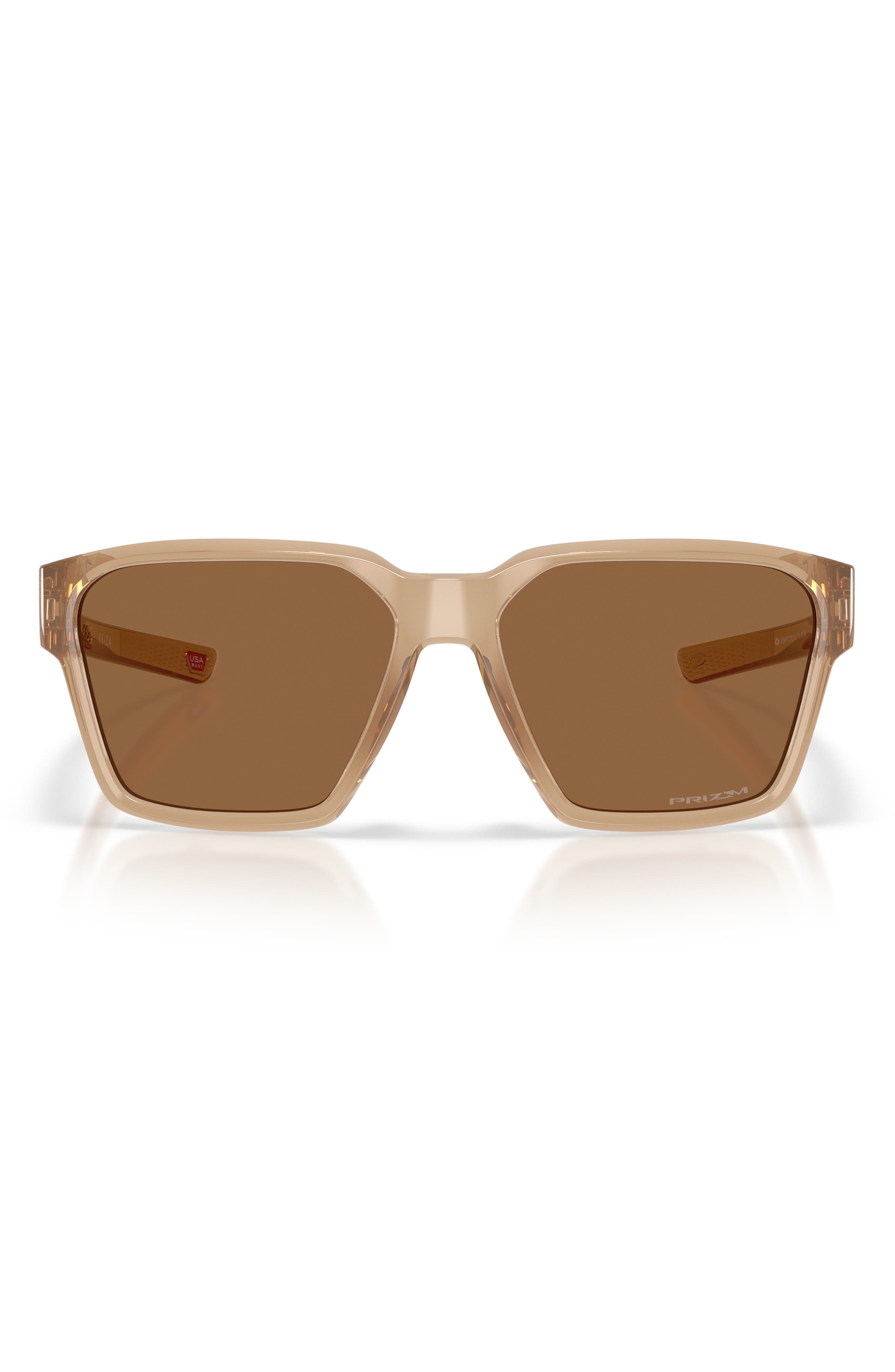 POLISHED SEPIA / PRIZM BRONZE