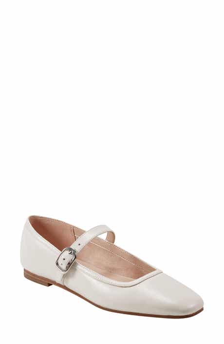 Marc Fisher LTD Garissa Mary Jane Flat
