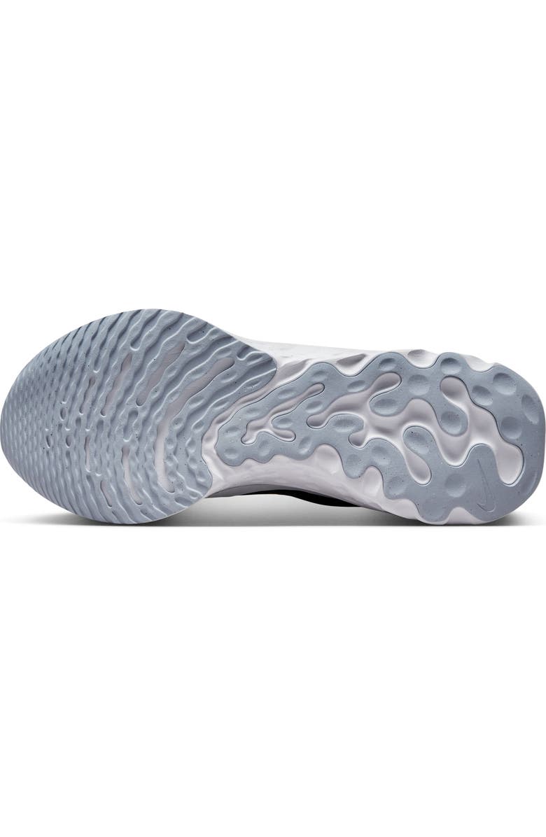 Nike React Infinity Running Shoe, Alternate, color,