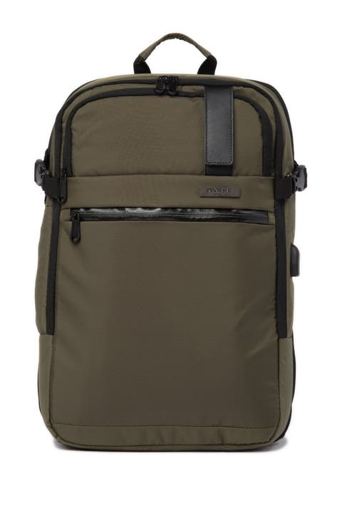 Getaway Carry-On Backpack Suitcase