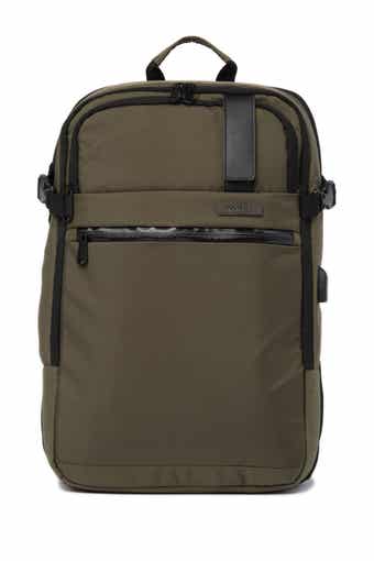 Getaway Carry-On Backpack Suitcase