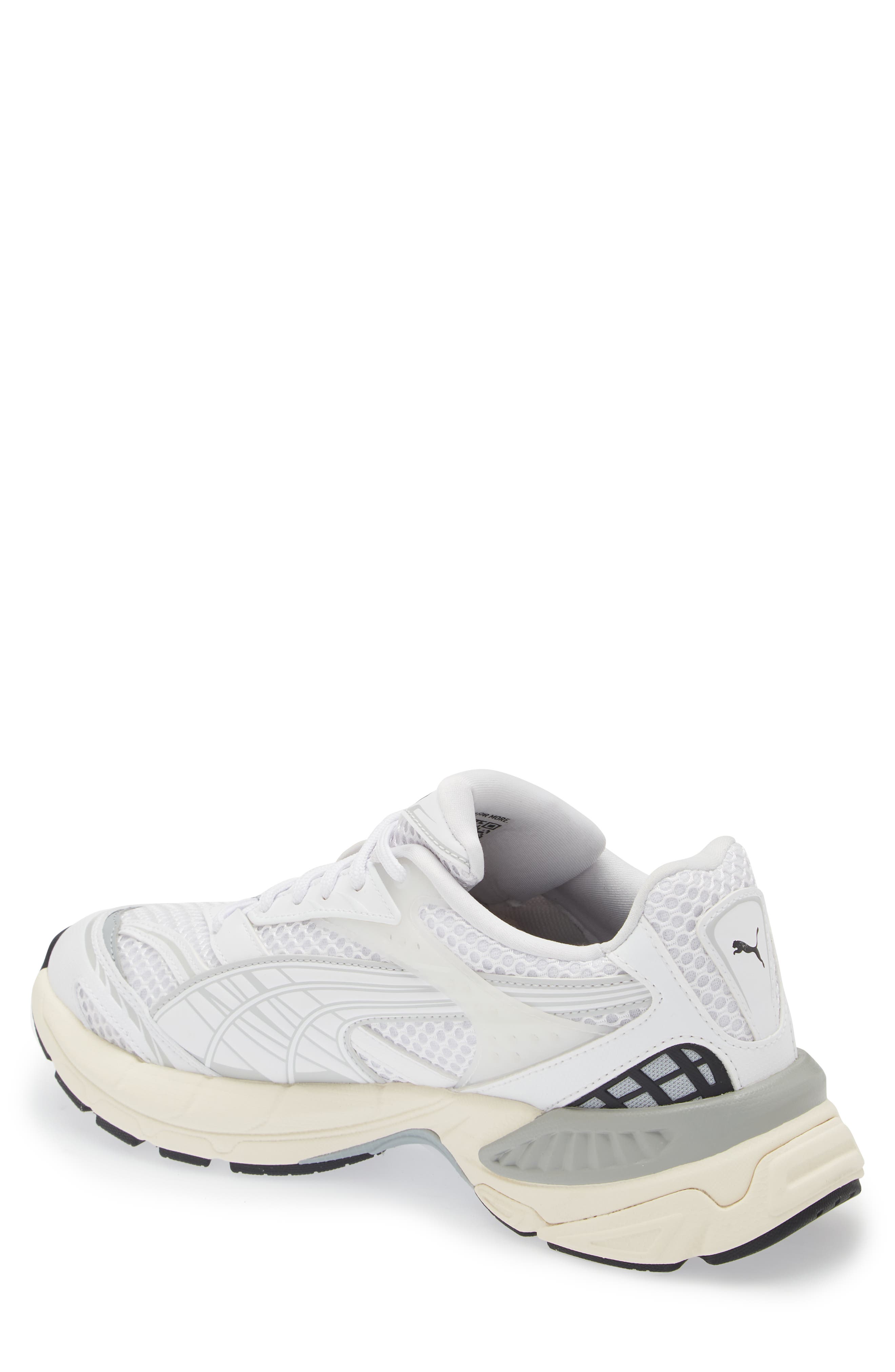 PUMA Velophasis Sneaker, Alternate, color, 
