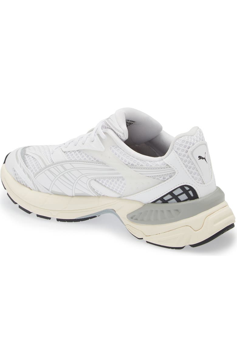 PUMA Velophasis Sneaker, Alternate, color,