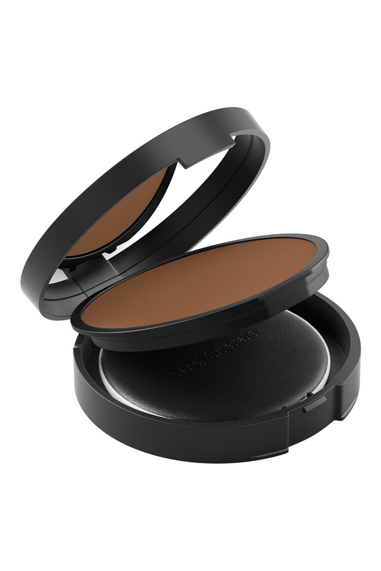 ORIGINAL Mineral Veil Talc-Free Pressed Setting Powder, Alternate, color, SHEER DEEP