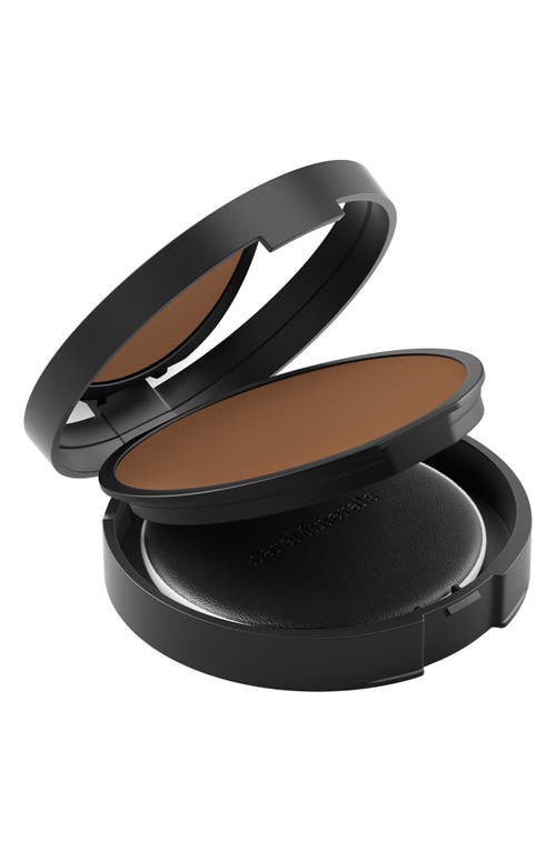 Bareminerals ® Original Mineral Veil Talc-free Pressed Setting Powder In Sheer Deep