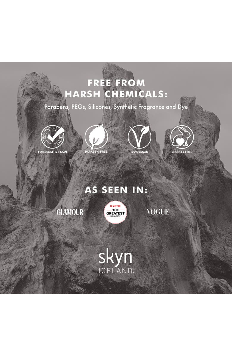 SKYN ICELAND Dissolving Microneedle Eye Patches 8-Pack, Alternate, color, Regular