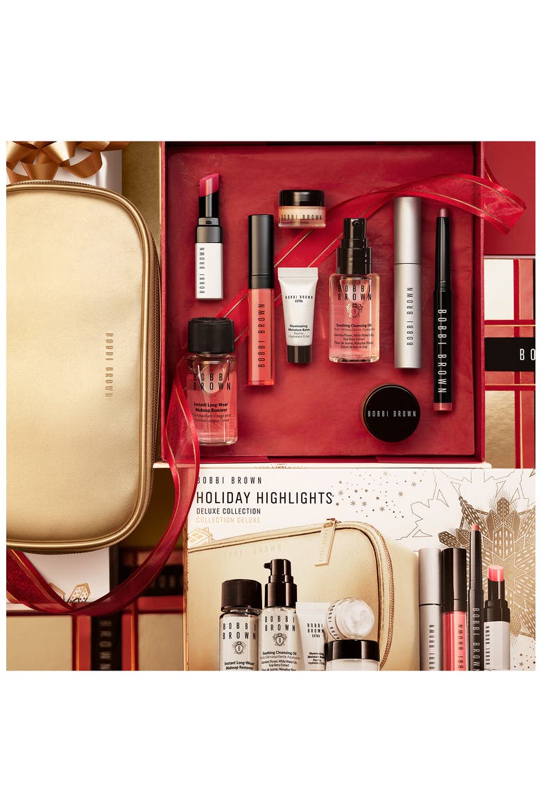 Holiday Highlights Deluxe Set, Alternate, color, NO COLOR