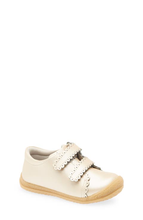 Kids' Marisa Scallop Sneaker (Walker, Toddler & Little Kid)