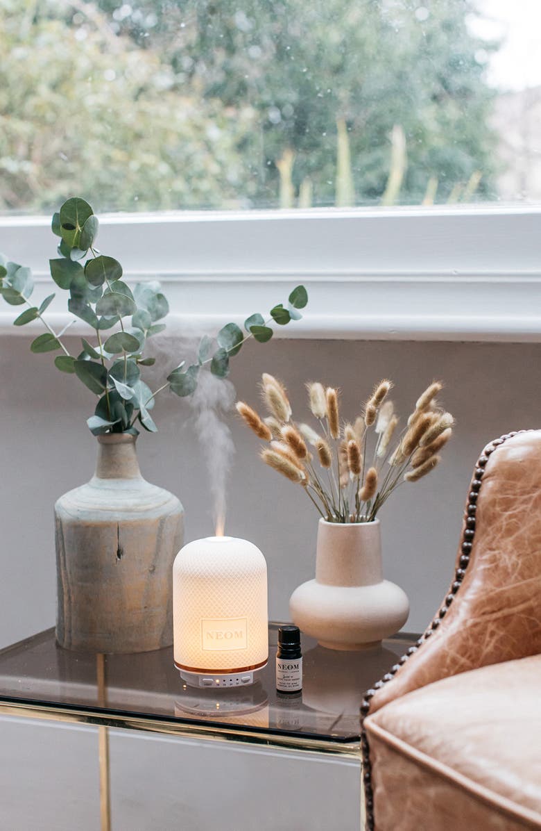 NEOM De-Stress Essential Oil Blend, Alternate, color, 