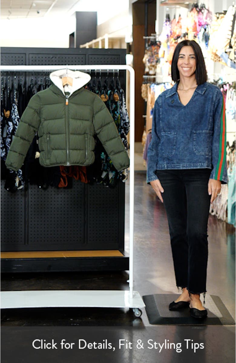 Kids' Chaz Puffer Jacket, sales video thumbnail