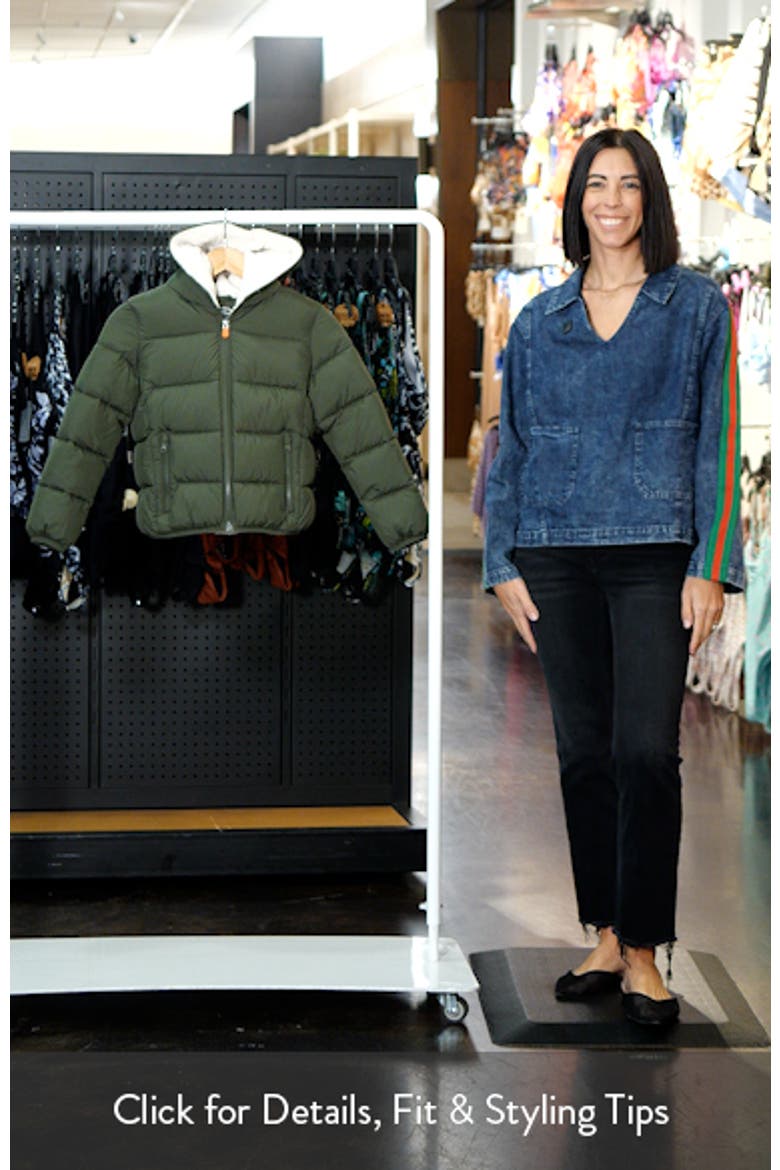 Kids' Chaz Puffer Jacket video