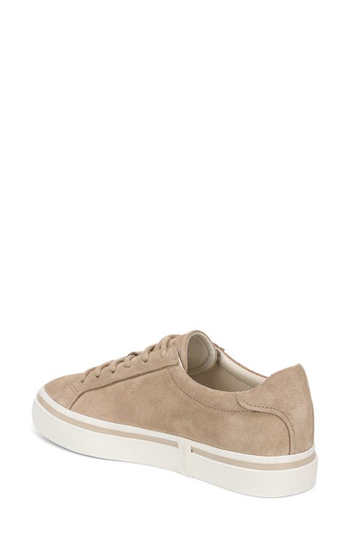 Vince Monterey Low Top Sneaker In Neutral