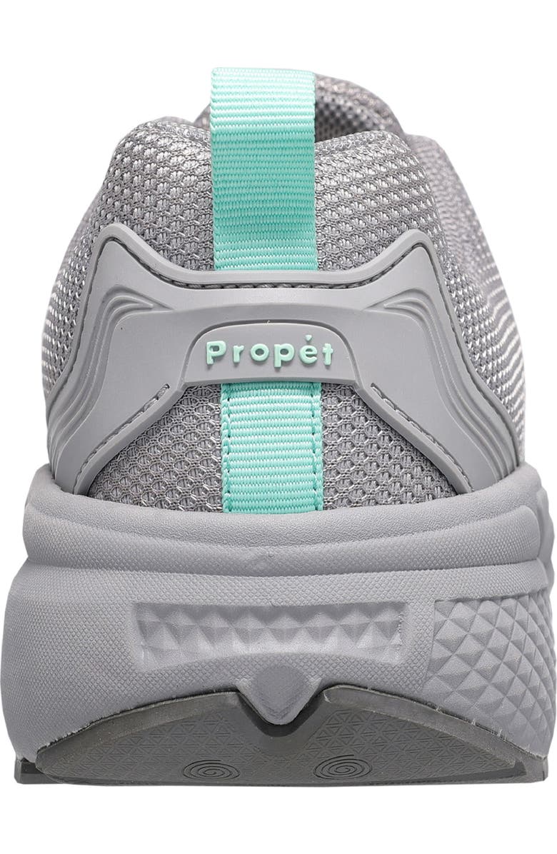 Propét Ultra Sneaker, Alternate, color, Grey Agate