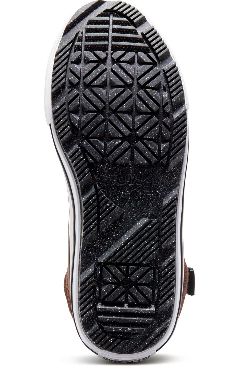 Converse Kids' Chuck Taylor<sup>®</sup> All Star<sup>®</sup> Berkshire High Top Sneaker, Alternate, color,