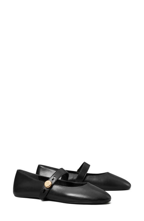 Romy Mary Jane Flat (Women)