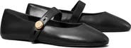 Tory Burch Romy Mary Jane Flat