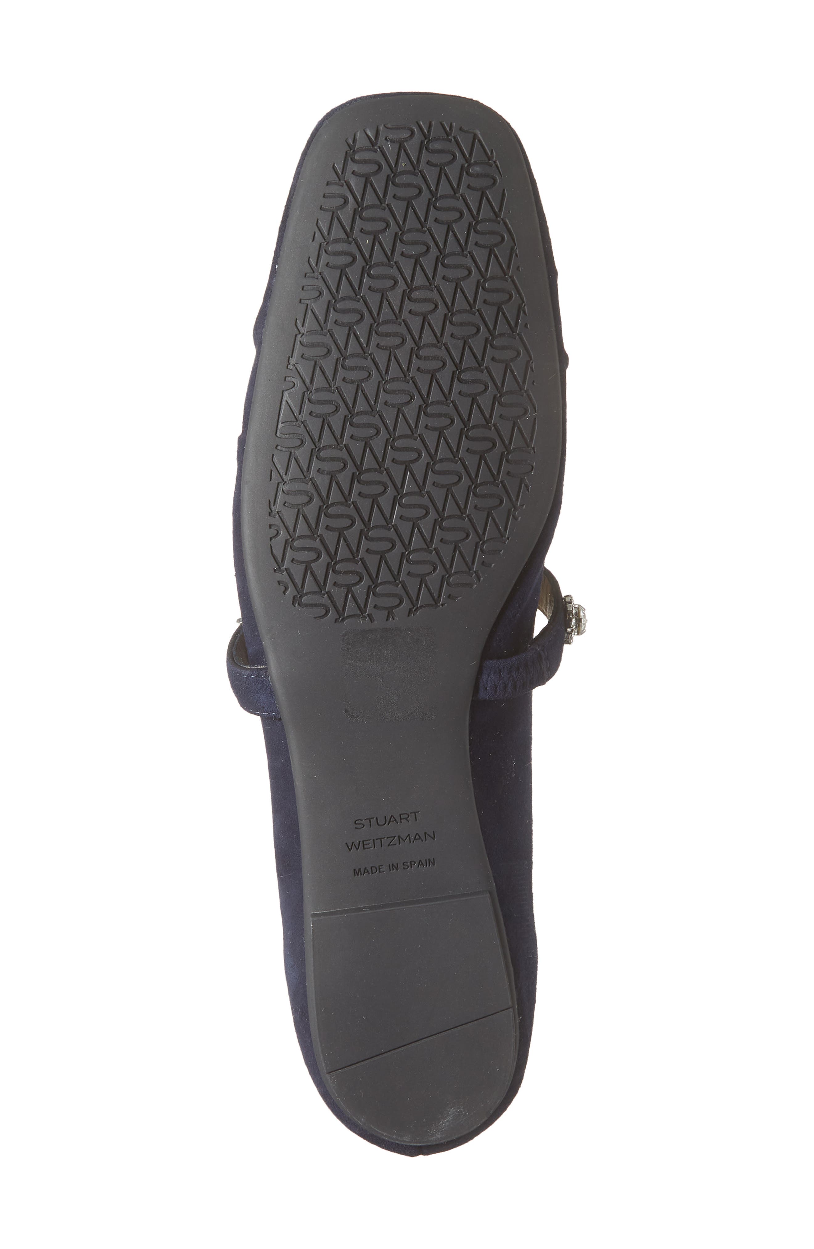 Justina Mary Jane Ballet Flat