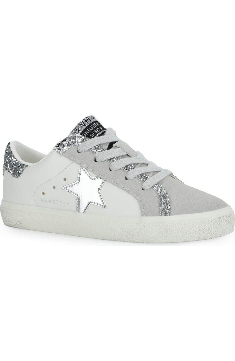 Vintage Havana Kids' Carolina Sneaker, Main, color,