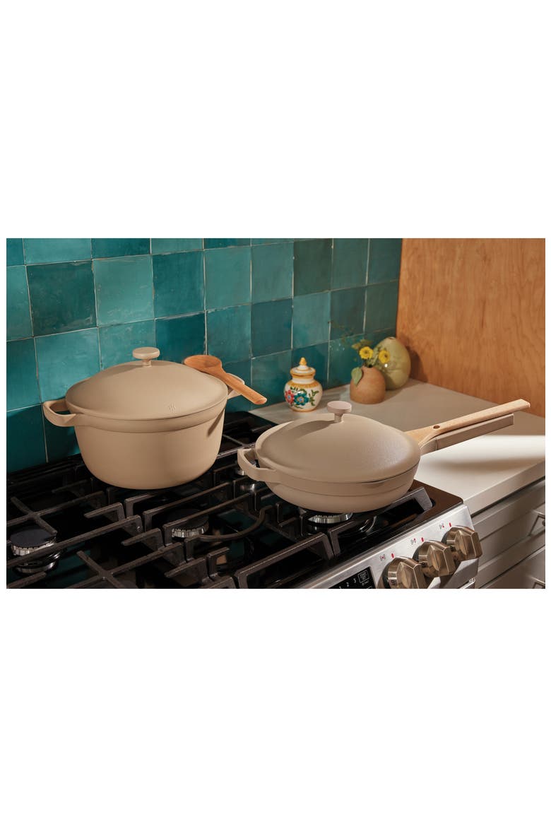 Perfect Pot Set, Alternate, color, STEAM