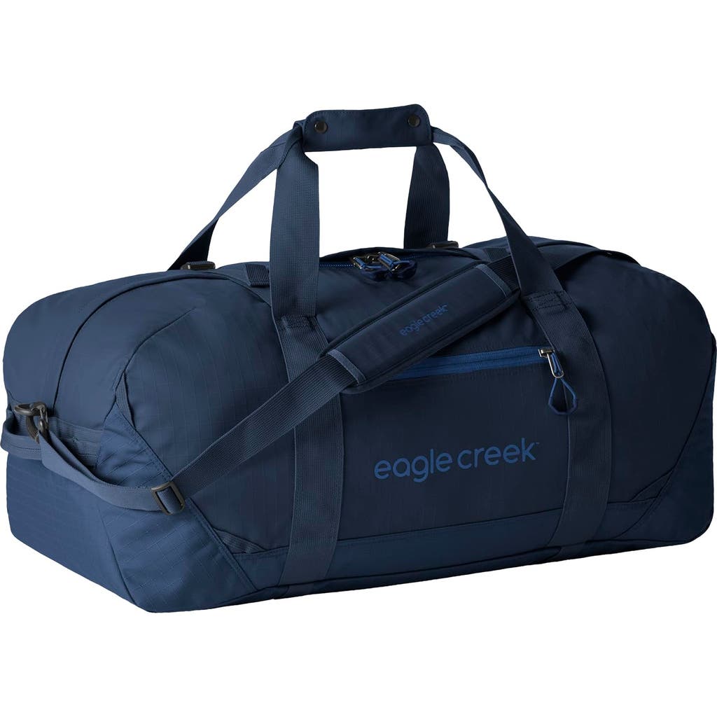 Eagle Creek No Matter What Duffel, 40l In Atlantic Blue