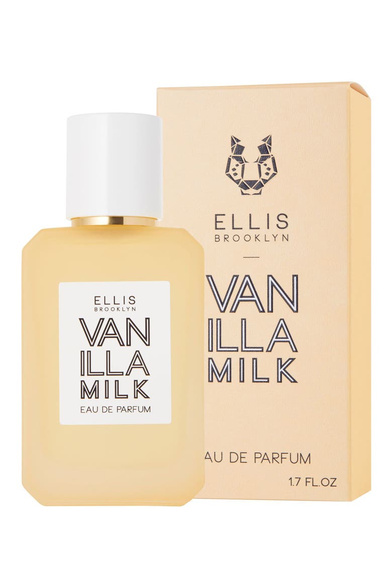 Vanilla Milk Eau de Parfum, Alternate, color, NO COLOR