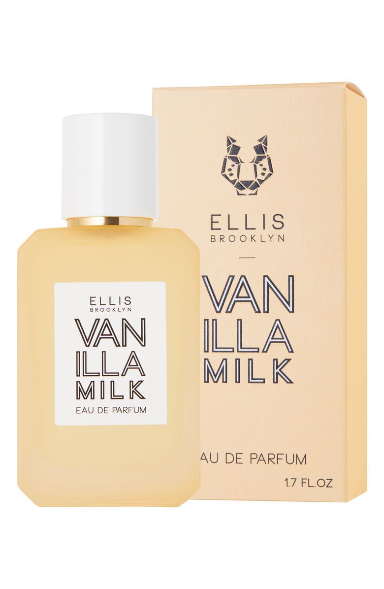 Ellis Brooklyn Vanilla Milk Eau de Parfum, Alternate, color,