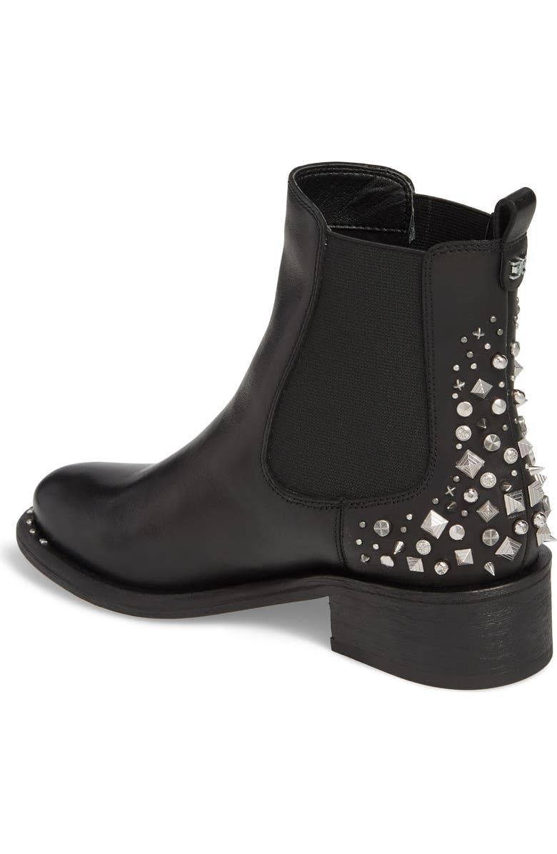 Sam Edelman Dover Embellished Boot, Alternate, color,