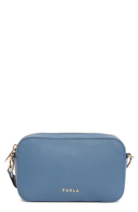 Petunia Mini Crossbody Bag