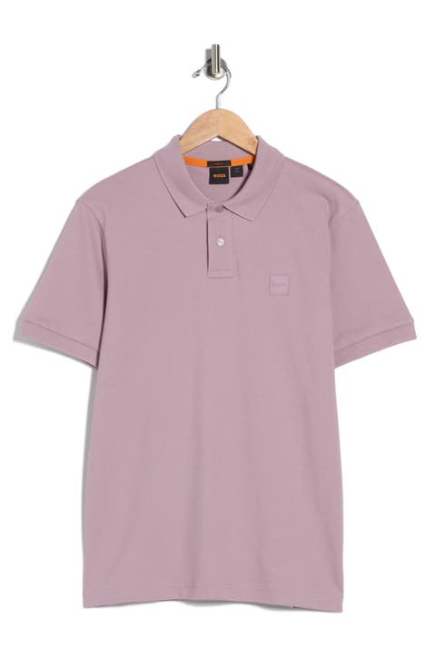 Passenger Short Sleeve Polo