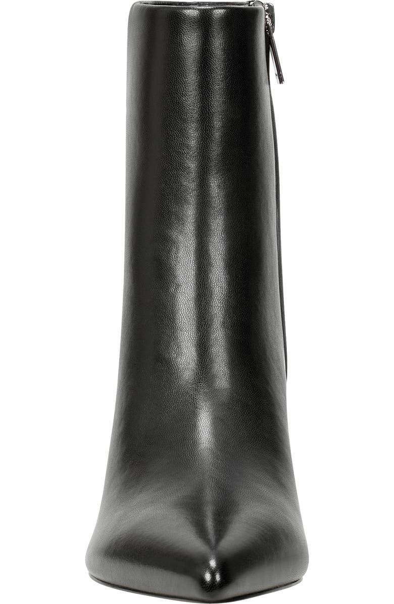 Marc Fisher LTD Iggy Kitten Heel Bootie, Alternate, color,