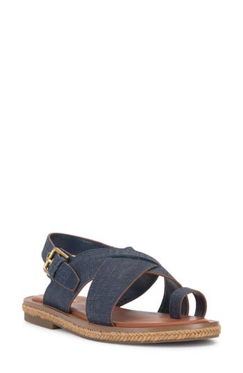 Vince Camuto Ciela Toe Loop Sandal