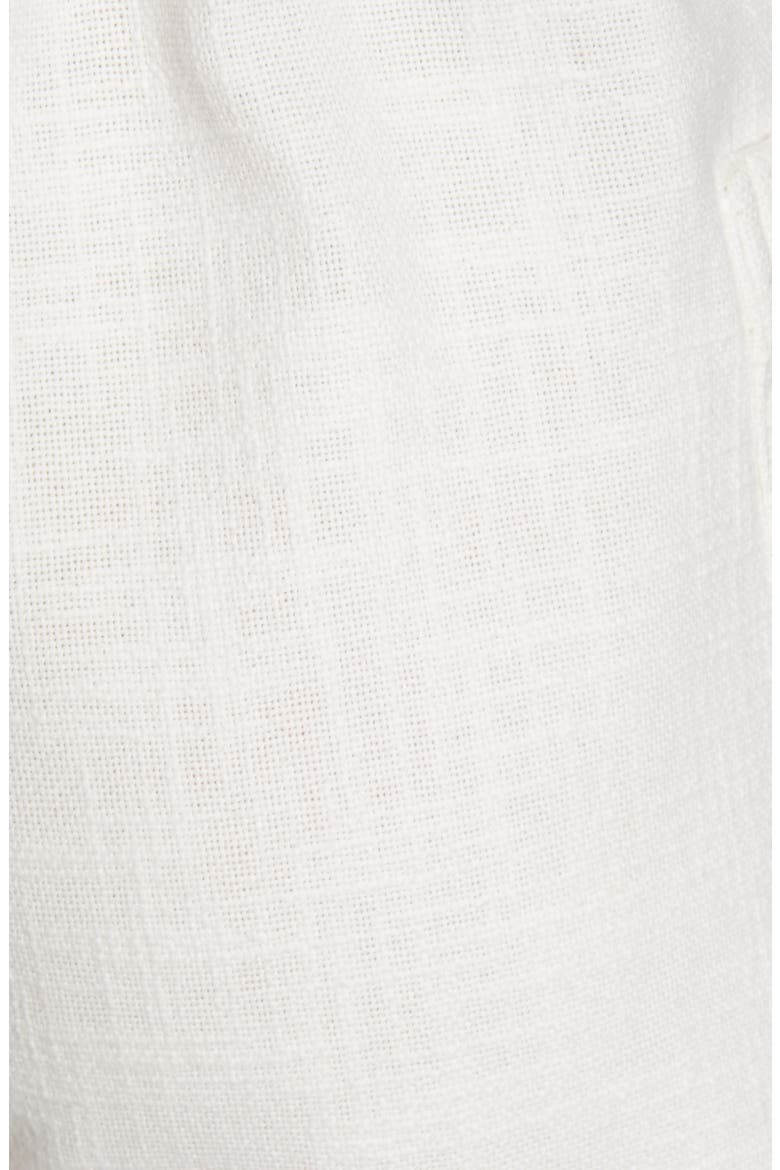 Light the Day Zip Front Romper, Alternate, color, SCS-SALT CRYSTAL